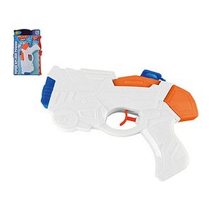 HAPPY PEOPLE® Wasserpistole WP200 mehrfarbig, 1 St.