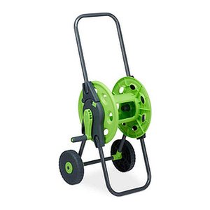 relaxdays Schlauchwagen für 45,0 m