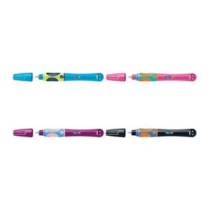 Pelikan griffix® Patronenfüller lila A (für Anfänger), 1 St.