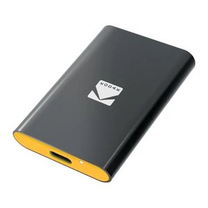 Kodak SSD 3.2Gen2x2 X210S 1TB Portable