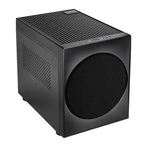 Chieftec Geh MIDI CUBE CI-03B-OP (B) 2xUSB3.0/1xUSB3.2