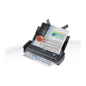 Canon P-215II Mobiler Scanner