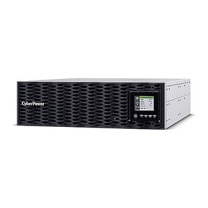 Cyberpower USV OL5KERTHDL 3HE 5000W Online (Speditionsversand)