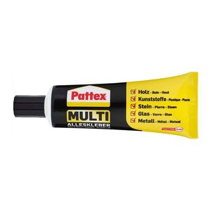 Pattex Alleskleber 50,0 g, 1 St.