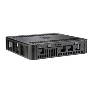 HP HP Desktop Mini LockBox V2 - PC-Gehäusesystem