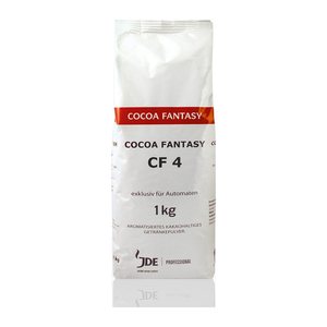 COCOA FANTASY CF4 Trinkschokolade, mild, 1 kg