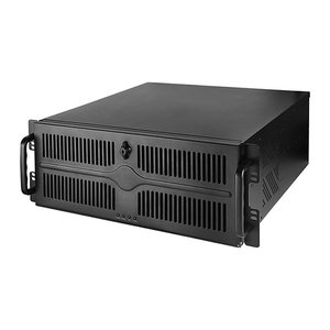 Chieftec Geh 19" Rackgehäuse UNC-409S-B-OP (B)