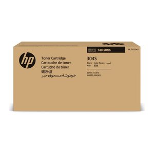 HP MLT-D304S (SV043A) schwarz Toner