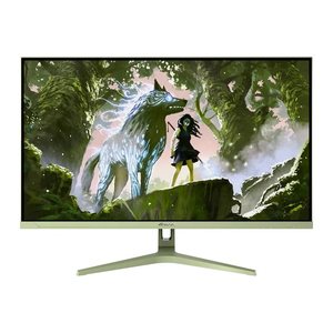 Arozzi TFT Nova 32" IPS 180Hz waldgrün