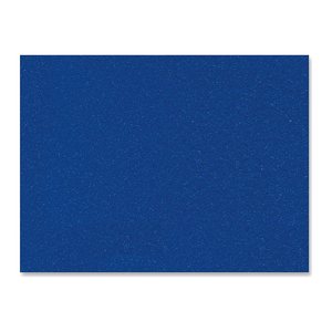 folia Bastelfilz ultramarinblau 10 Bogen