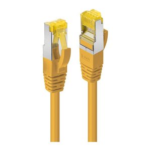 LINDY Patchkabel Cat7 Kabel RJ45 SFTP LSZH