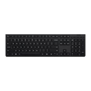 Lenovo TAS - Wireless - Professional Rechargeable Keyboard