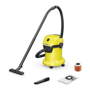 KÄRCHER Nass-/Trockensauger WD 3 V-17/4/20 1.000 W