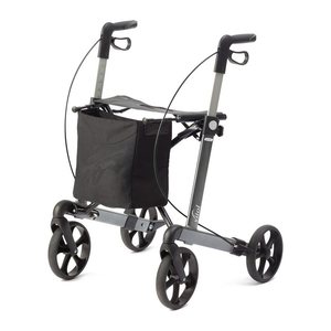 RUSSKA Rollator vital classic 11448000 grau, 1 St.