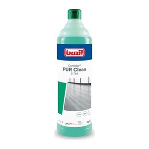 buzil Corridor PUR Clean Bodenreiniger 1,0 l