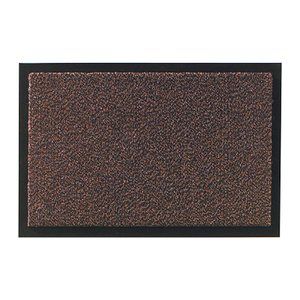 Hamat Fußmatte Mars braun 135,0 x 200,0 cm