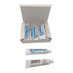 DONAU Deckweiß 20,0 ml