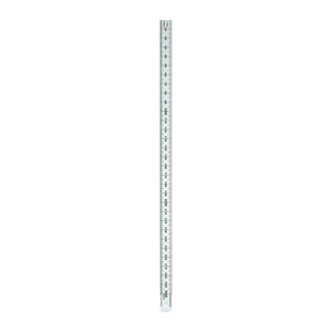 RUMOLD Lineal 30,0 cm, silber