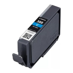 Canon PFI-300 cyan Druckerpatrone
