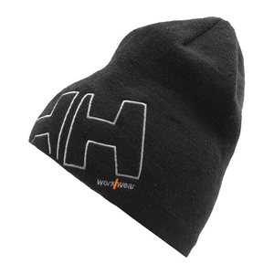 Helly Hansen® unisex Beanie schwarz Einheitsgröße 1 St.
