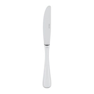 solex® Messer Selina silber, 12 St.