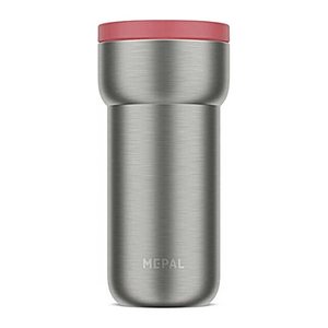 MEPAL Isolierbecher Ellipse vivid mauve 375,0 ml, 1 St.