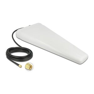 DELOCK LTE Antenne SMA Stecker 9 - 11 dB direktional
