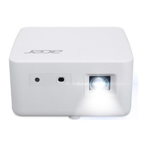 Acer Beamer PD1810ic 1000 ANSI lm 4K UHD wh