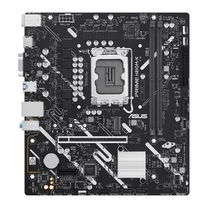 ASUS PRIME H810M-K (INTEL,1851,DDR5,mATX)