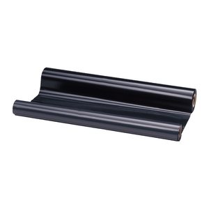 brother PC-71RF schwarz Thermo-Druckfolie, 1 Rolle