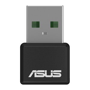ASUS WL-USB Stick AX55 Nano AX1800 Dual-Band WiFi6