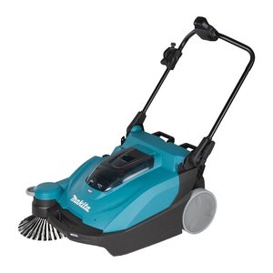 makita VS001GZ Akku-Kehrsaugmaschine