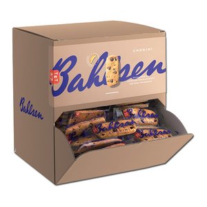 Bahlsen Chokini Kekse 945,0 g, 150 St.