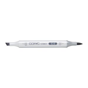 COPIC® Ciao C5 Layoutmarker grau, 1 St.
