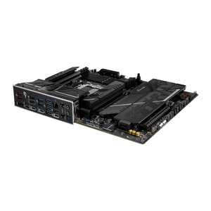 ASUS ROG STRIX X870E-H GAMING WIFI7 (AMD,AM5,DDR5,ATX)