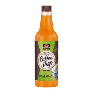 SCHWARTAU Coffee Shop SIRUP Sirup 650,0 ml