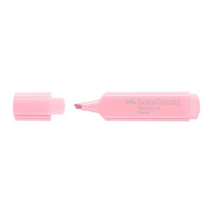 FABER-CASTELL TL 46 Pastell Textmarker rosa, 1 St.