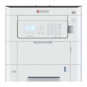 KYOCERA ECOSYS PA3500cx Farb-Laserdrucker weiß