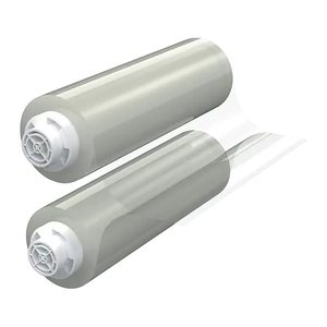 GBC Laminierfolienrolle Velocity glänzend für diverse Formate bis A4, 1 St.