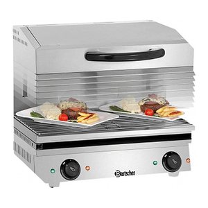 Bartscher 600-2Z Salamander Grill