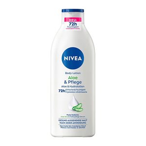 NIVEA Aloe & Pflege Bodylotion 400 ml
