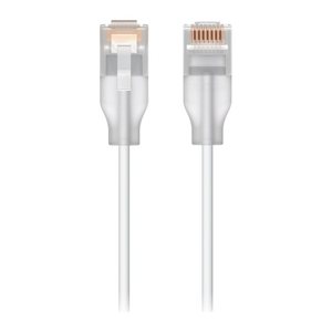 Ubiquiti UniFi Etherlighting Patch Cable 0.15m weiss 24-Pack