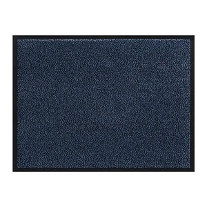 Hamat Fußmatte Mars blau 60,0 x 90,0 cm