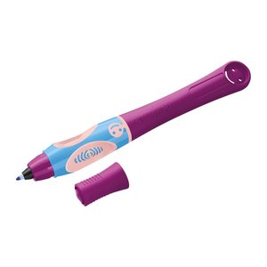 Pelikan griffix Tintenroller Sweet Berry 0,4 mm, Schreibfarbe: blau, 1 St.