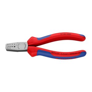 KNIPEX Abisolierzange 97 62 145 A, Länge: 14,5 cm, 1 St.