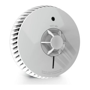Fire Angel FA-6215-INT Hitzewarnmelder, Aust Batteie