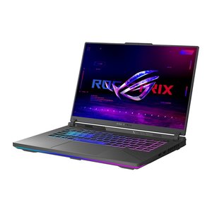 ASUS ROG Strix G16 R9-8940HX 16 512 5070Ti G614PR-RV164W W11H