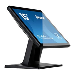 IIYAMA 38.0cm (15") T1521MSC-B2 4:3 M-Touch VGA+HDMI retail