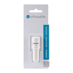 Silhouette SILH-BLADE-AUTO Cameo 3, Portrait 2 Automatik-Messer für Schneideplotter, 1 St.