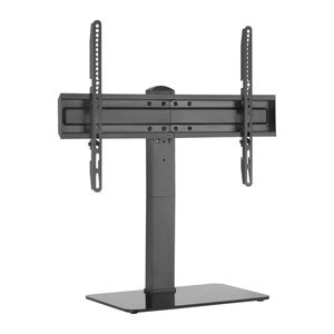 Equip Tischfuß 37"-70"/1TFT Universal TV 40Kg schwarz lite Retail
